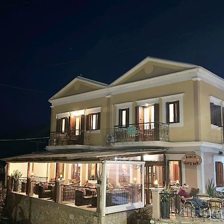 Apartamento Casa Chara Symi Exterior foto