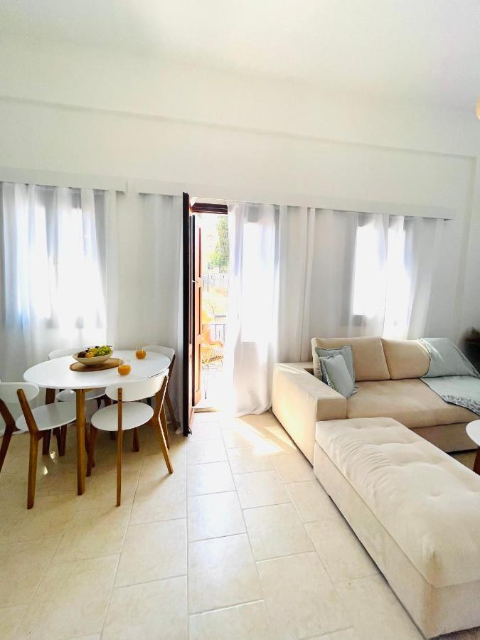 Apartamento Casa Chara Symi Exterior foto