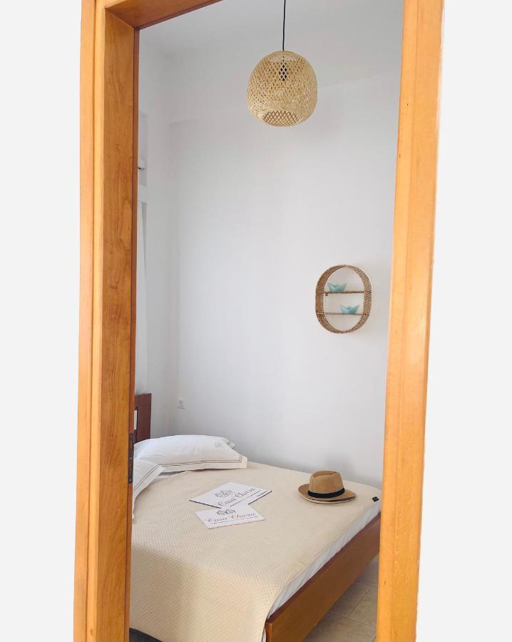 Apartamento Casa Chara Symi Exterior foto