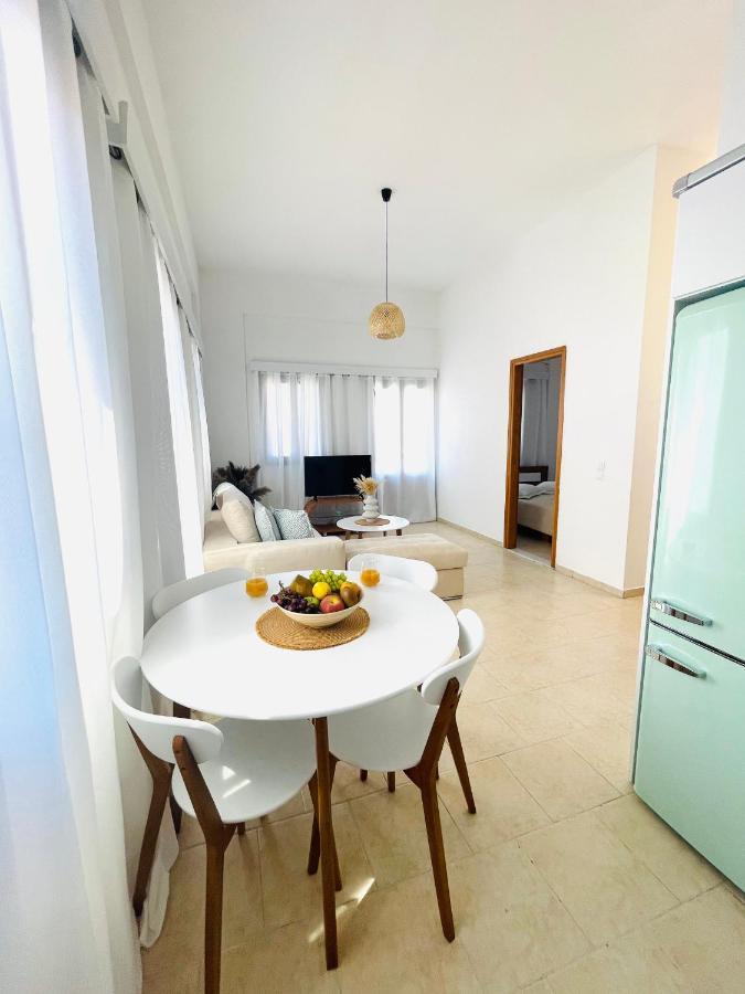 Apartamento Casa Chara Symi Exterior foto