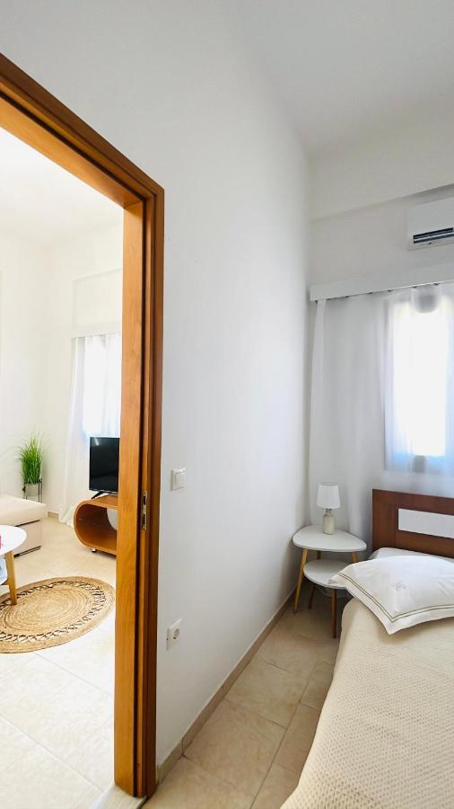 Apartamento Casa Chara Symi Exterior foto